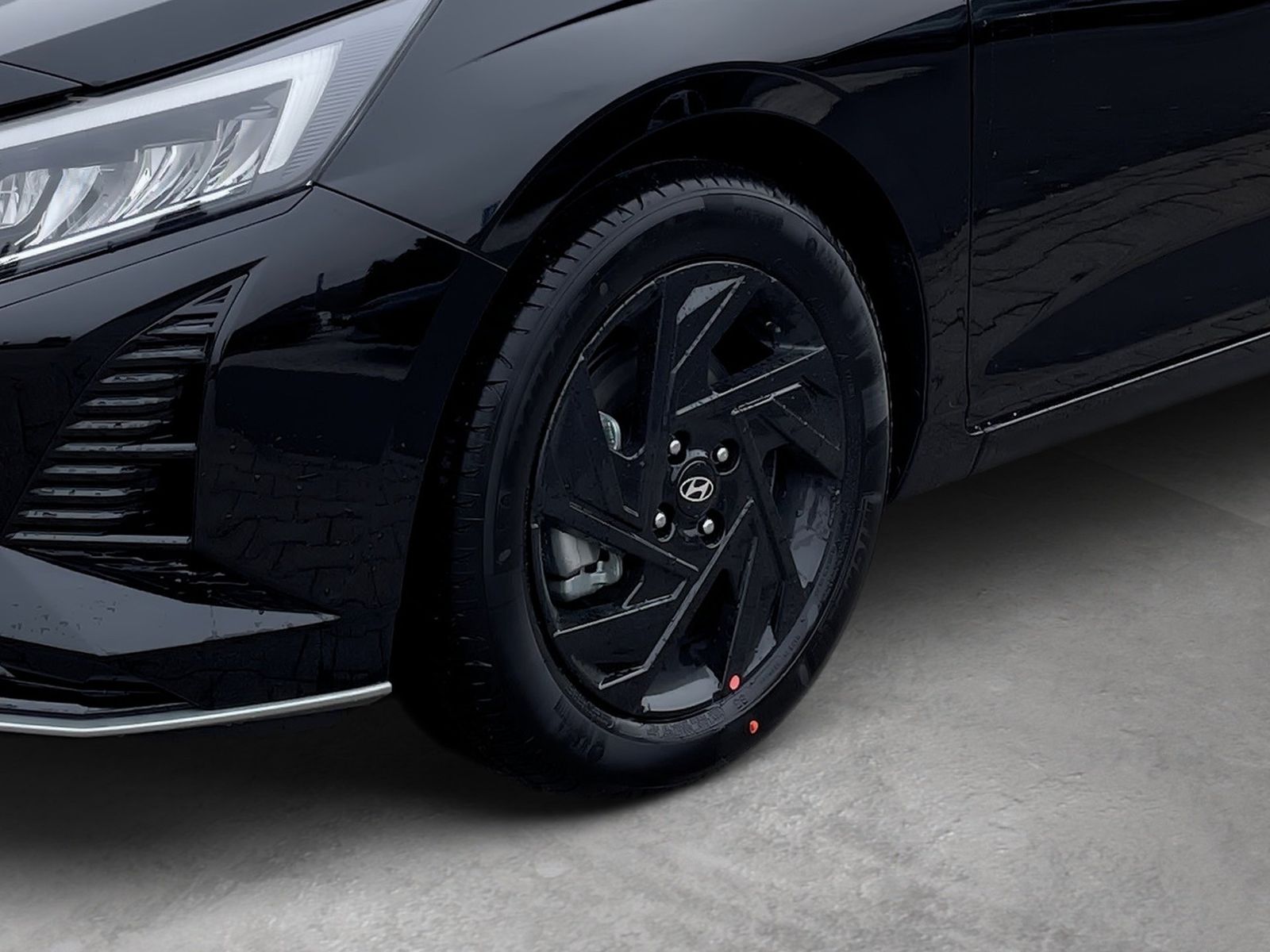 Hyundai i20 – Bild 7
