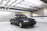 Mercedes-Benz C 280 T SPORT Leder Standheizung - Mercedes-Benz C 280: Sport