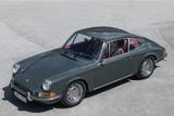 Porsche 911 2.0 Coupé - Porsche Gebrauchtwagen von 1969