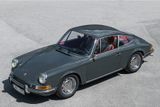 Porsche 911 2.0 Coupé - Porsche aus 1969