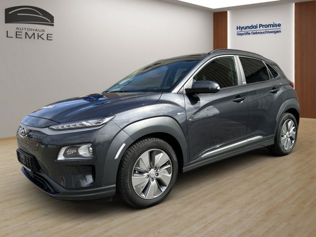 Hyundai Kona  ELEKTRO EV PREMIUM + SITZPAKET + NAVIGATION