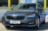 Skoda Octavia Combi 1.5 TSI ACT Ambition OPF (EU 6d-T) - Skoda Octavia: Allradantrieb, 1.6