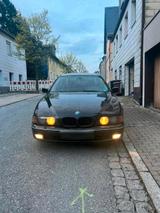 BMW_523i BENZINE_PS -170 .E39. - BMW 523 aus 1998