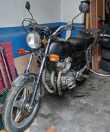 Honda CB 750 RC01 Oldtimer - HONDA CB 750 RC01