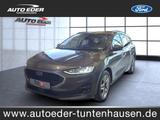 Ford Focus Cool & Connect Bluetooth Navi LED Klima - Ford Focus: Connect