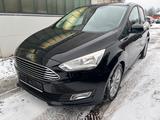 Ford C-MAX  Titanium*2.HAND*KLIMA*NAVI*WINTER-PAKET - Ford C-Max in Hamburg
