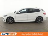 BMW 116i M Sport Aut.*HEAD-UP*NAVI*LED*TEMPO*CAM*SHZ - gebrauchte BMW 116 aus dem Jahr 2021
