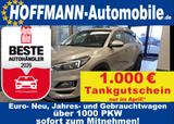 Hyundai Tucson Select Kamera,Navi,PDC,Sitzheizung,GRA