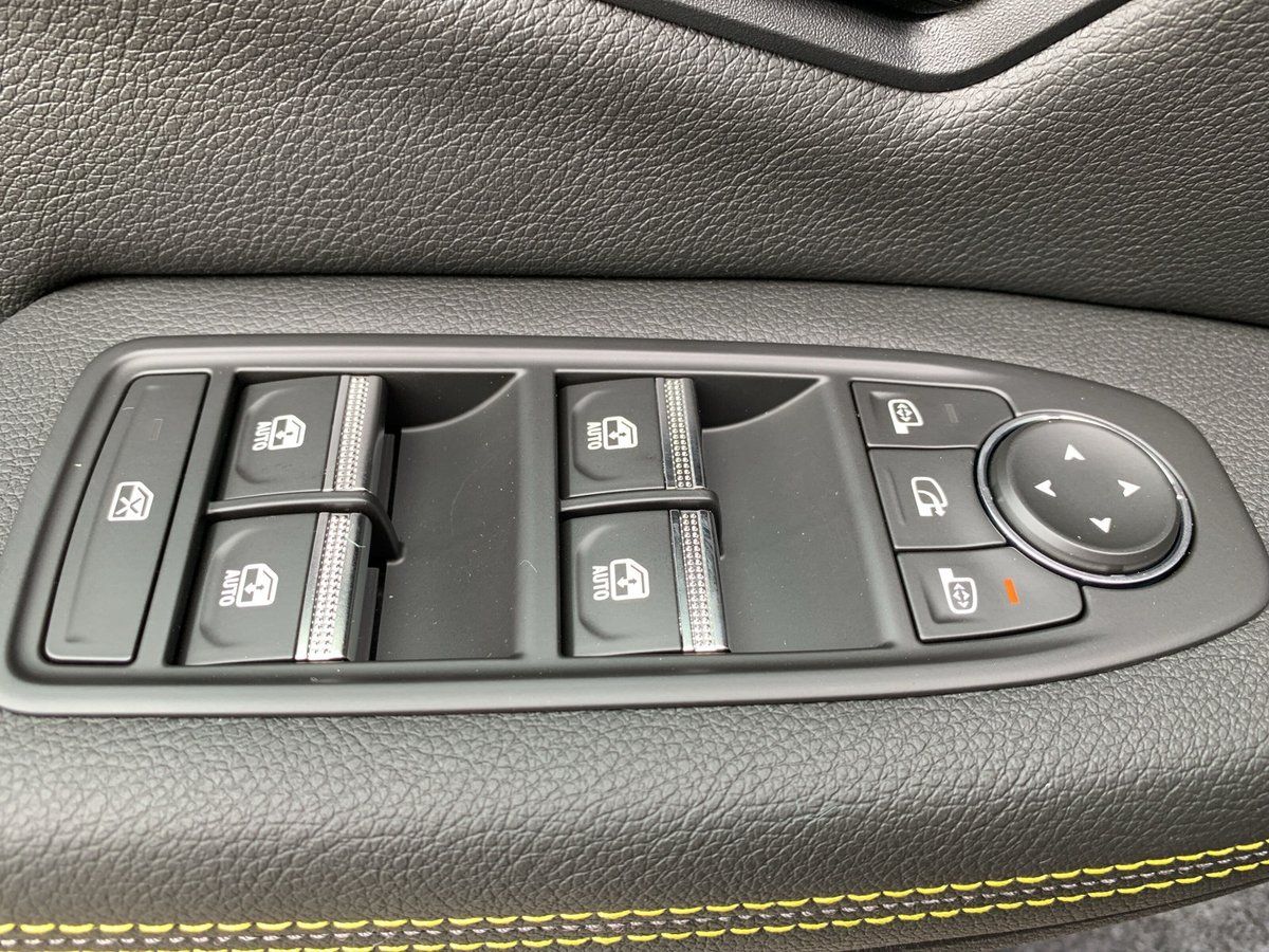 Renault Scenic - Bild 20