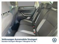 Volkswagen Polo - Vorschau Bild 7