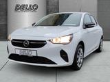Opel Corsa-e Edition LED Apple CarPlay Android Auto K - Opel Gebrauchtwagen in Norderstedt