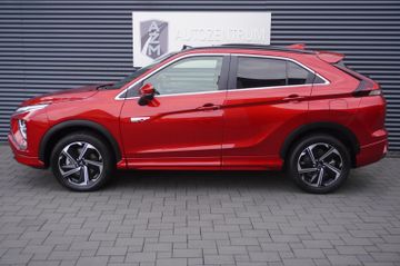 Mitsubishi Eclipse Cross - 4