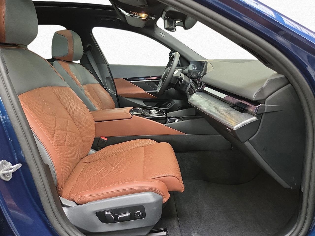 BMW i5 - Bild 14