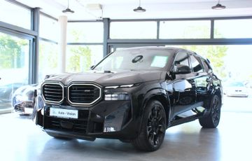 BMW XM - 3