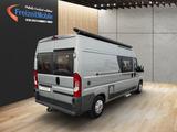 Rapido Vans  V 55 *Separierbare Dusche im Kastenwagen!* - Rapido Wohnmobil oder -wagen