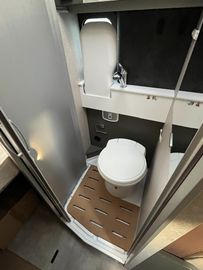 HYMER ERIBA HYMERCAR Ayers Rock Fiat ACC Dieselhzg. Premium AHK