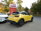 Nissan Juke Hybrid N-Connecta *Winter-Paket* - Nissan Gebrauchtwagen in Nürnberg