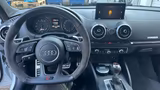 Audi RS3 2.5 TFSI S tronic quattro Sportback - - gebrauchte Audi RS3 aus dem Jahr 2021