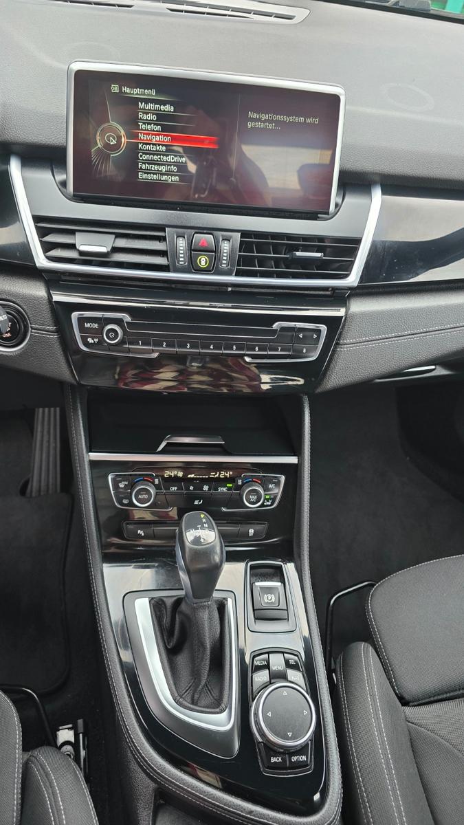 BMW 220 2015 — фото 10