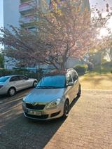 Skoda Roomster 1.2tsi AUTOMATIK - Skoda Roomster in Dortmund