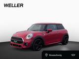 MINI 3-Türer JCW Trim Navi LED Tempo SHZ DAB PDC - MINI ONE in Braunschweig