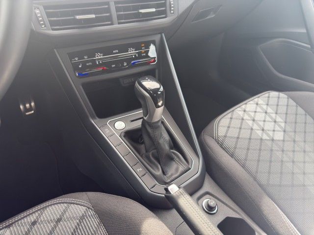 Taigo R-Line 1.5 TSI DSG IQ.LIGHT+NAVI+KAMERA+