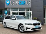 BMW 320 LED AHK Navi PDC SHZ Virtual el.Heck LM AUT - BMW 320 aus 2021