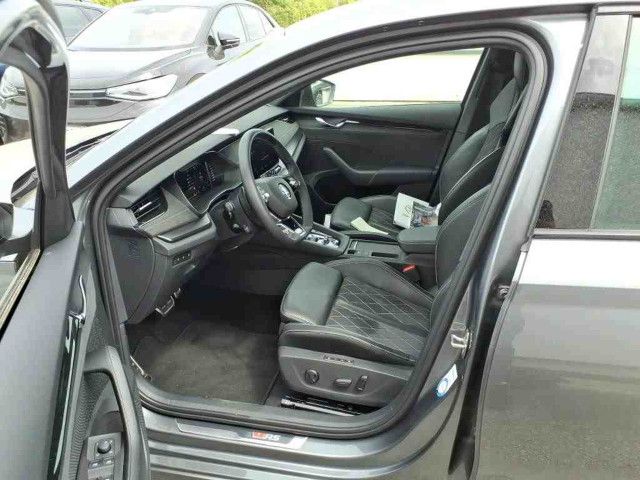 Skoda Octavia - Bild 4