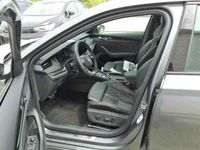 Skoda Octavia - Vorschau Bild 4