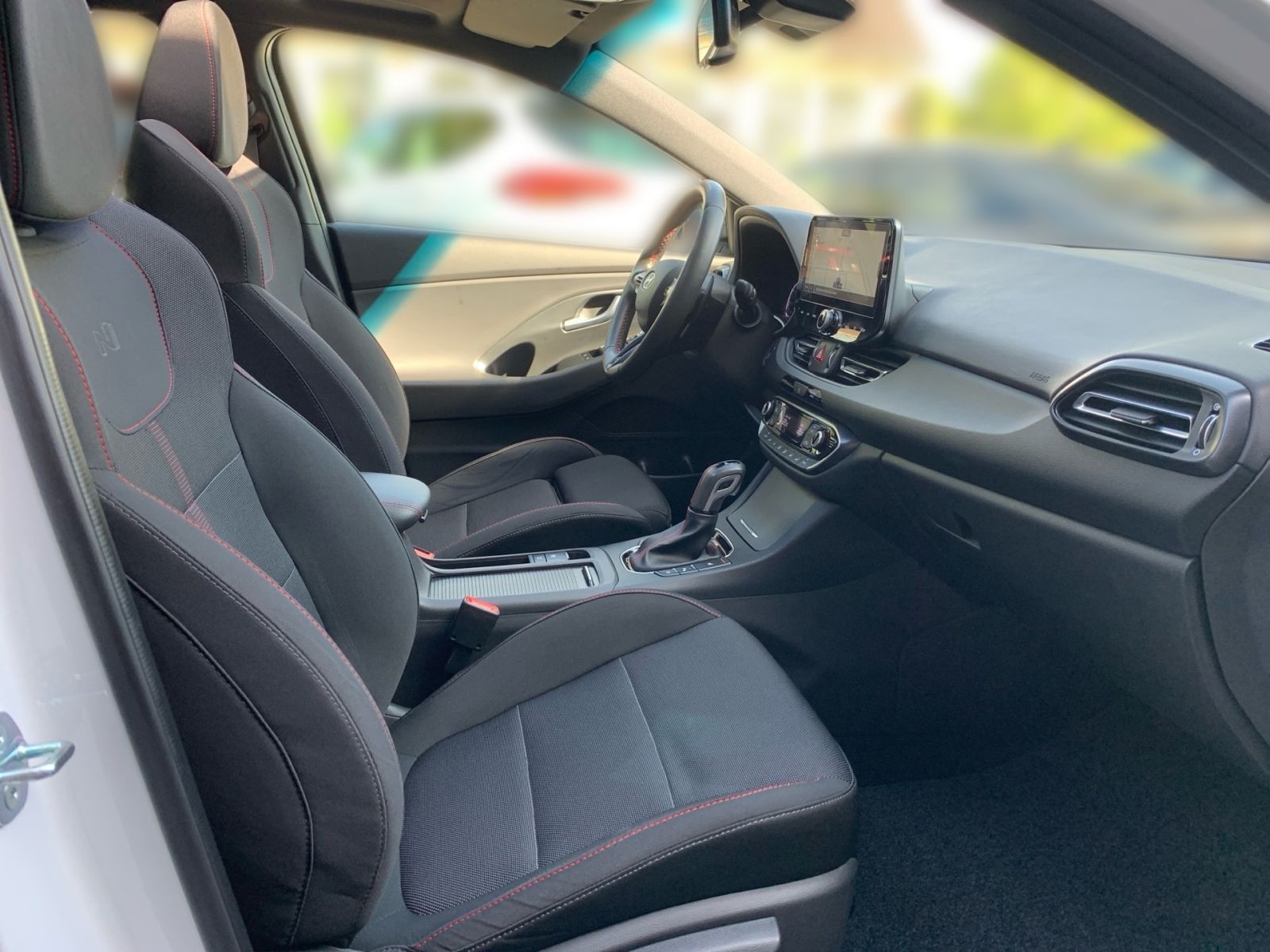 Fahrzeugabbildung Hyundai i30 Kombi 1.5 T-GDI 7-DCT N-Line Mild-Hybrid Pan