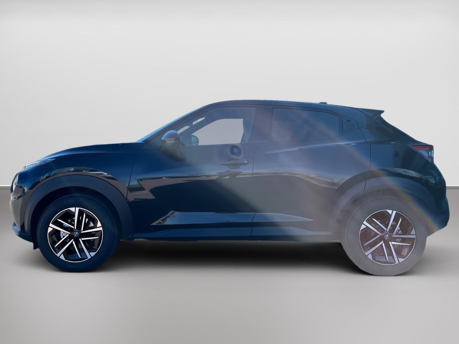 Nissan Juke 1.6 Hybrid N-Connecta AUT+LED+Fernlichtass. imagem 3