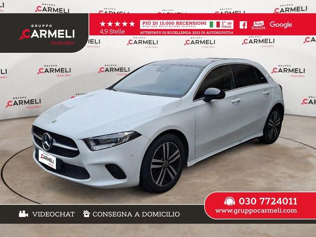 Mercedes-Benz Mercedes Classe A 180 180 Sport 7G-DCT