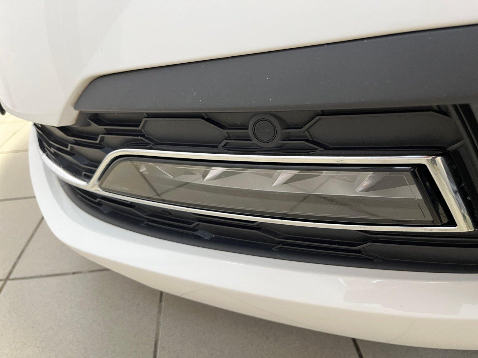Skoda Octavia Combi First Edition 2.0TDI ACC Navigatio, миниатюра 21