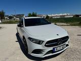 Mercedes-Benz A 250 e Limousine + Junge-Sterne-Garantie - Mercedes-Benz 250: 250s