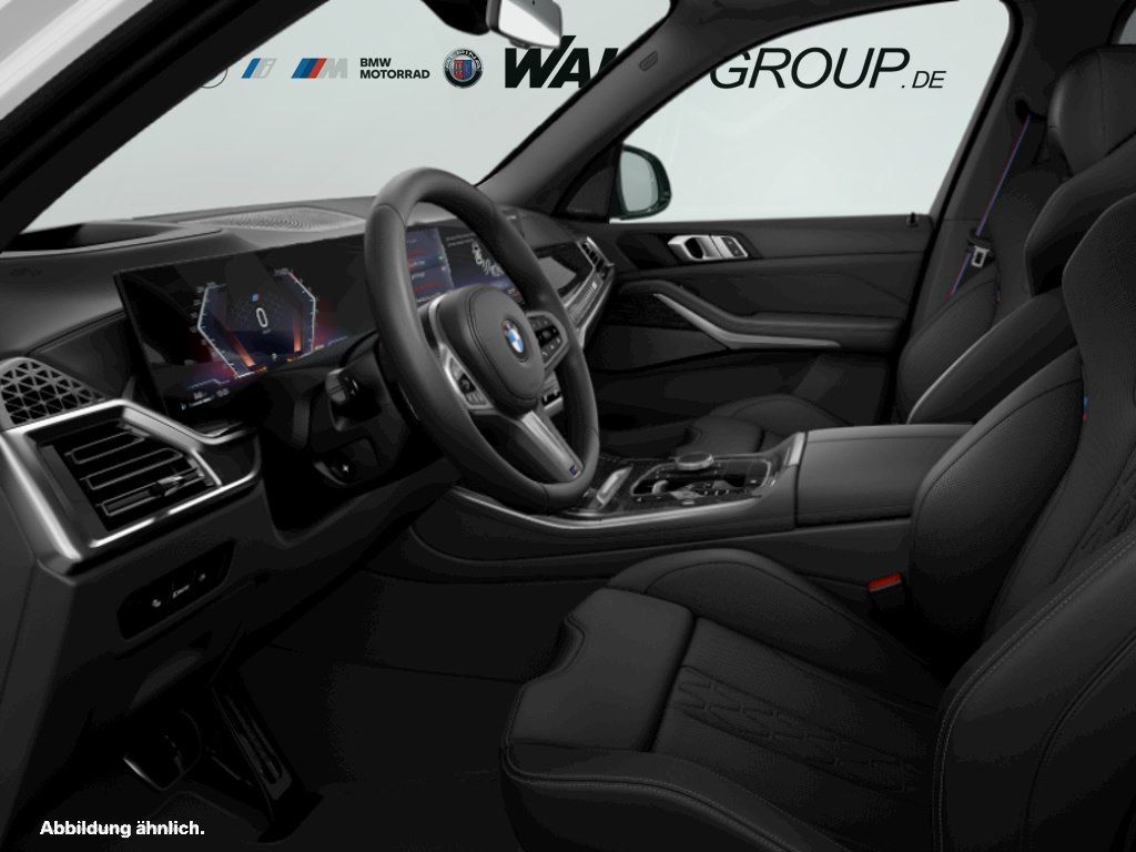 BMW X5 - Bild 3