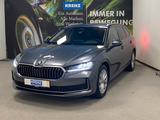Skoda Superb 1.5 TSI mHEV DSG Selection Combi+AHK+ACC+ - Skoda Superb Tageszulassungen