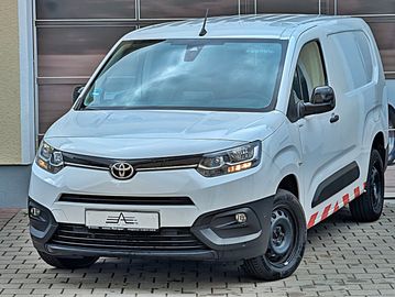 Toyota Proace (Verso) - 2
