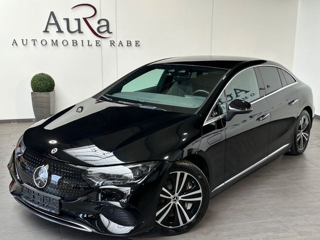 Mercedes-Benz EQE 300 Electric Art NAV+LED+ACC+360GRAD+SHZ