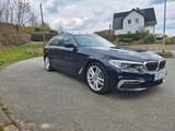 BMW 530i Touring A - - BMW 530 Gebrauchtwagen in Chemnitz