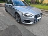 Audi A5 40 TFSI S tronic Sportback - Scheckheftgepfle - Audi A5 in Wuppertal