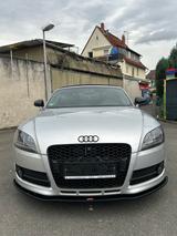 Audi TT Roadster 2.0TFSI ABT Tuning *WINTERPREIS!!* - Audi: Abt Tuning