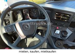 Fahrzeugabbildung Mercedes-Benz 3540 Liebherr HTM 905  5 Jahre ATS Garantie