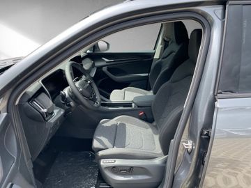 Skoda Kodiaq 1.5 TSI iV Selection *0,5%*ACC*MATRIX*DAB