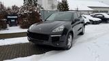 Porsche Cayenne Diesel - Facelift - 84Tkm - TOP gepflegt - Porsche Cayenne von privat