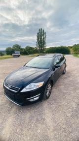 Ford Mondeo 1,6 EcoBoost Business Edition Turnier... - Ford Mondeo: 1.6