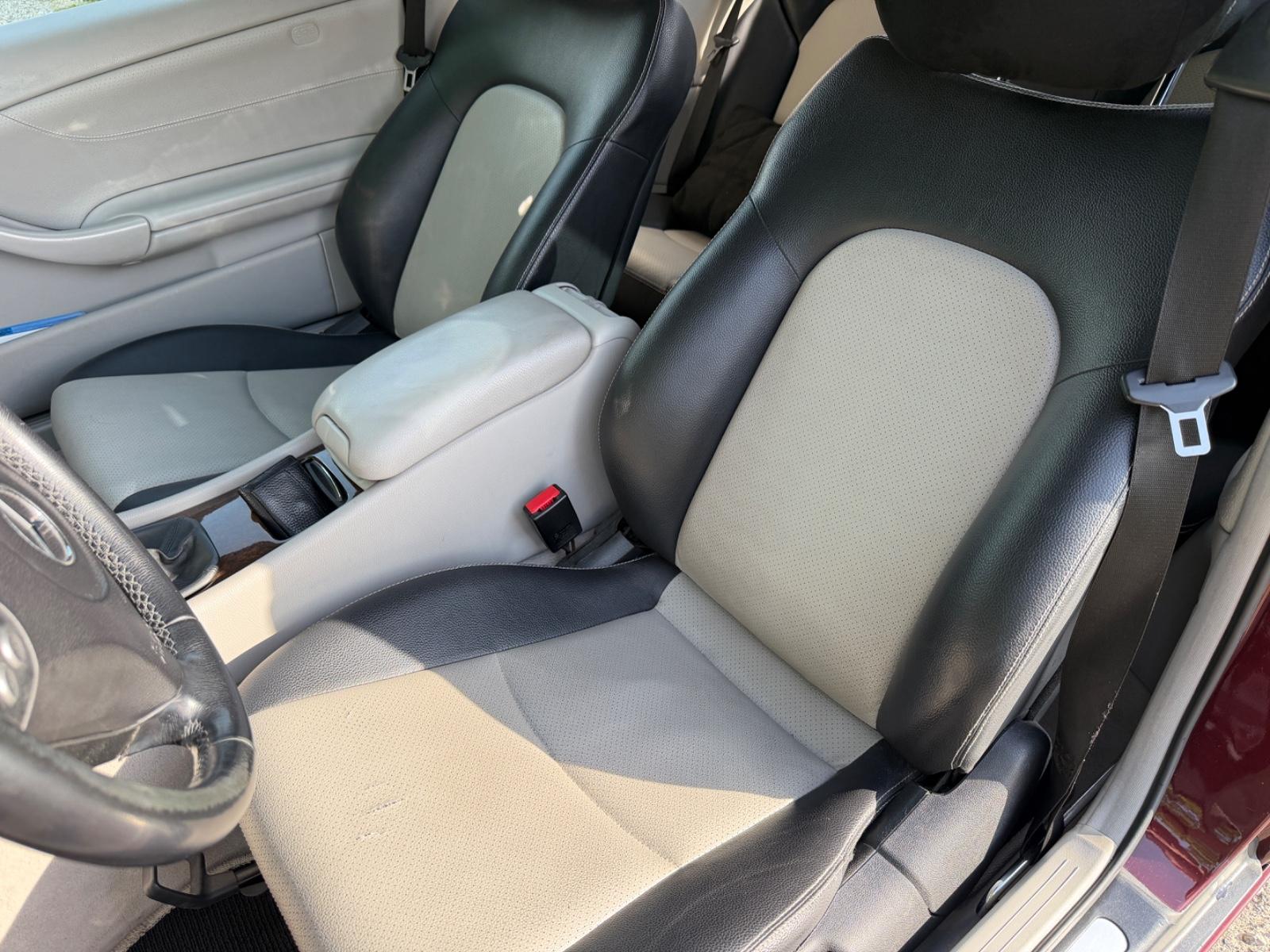 Mercedes-Benz C 200 CDI Sportcoupe