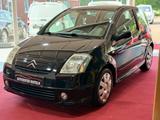 Citroën C2 VTR Sport Plus/Tüv+ServiceNEU/Klima/2.Hand - Citroën C2: Vtr Plus