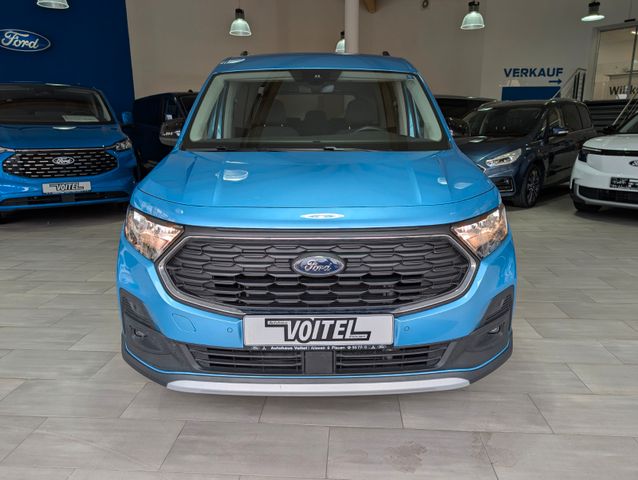 Ford Grand Tourneo Connect Active