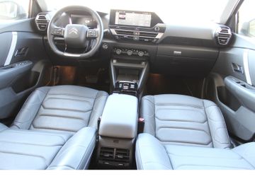 Citroën C4 Shine Automatik