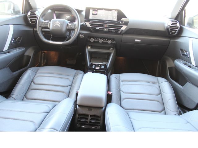 Citroën C4 Shine Automatik